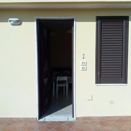 Cosy Apartment In Capaccio Paestum 45 Sqm Fenced Garden Exterior photo